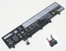 Sb10x02608 11.52V 4-celdas baterías para lenovo portátiles