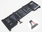 Cremw-wfg9 11.46V 9-celdas baterías para huawei portátiles