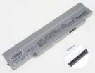 Cf-sv7tdevs 10.8V 6-celdas baterías para panasonic portátiles