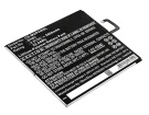 M1806d9e 3.8V baterías para xiaomi portátiles