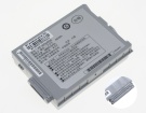 Fz-vzsu95q 7.2V 4-celdas baterías para panasonic portátiles