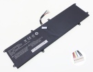 Akoya e14412 7.4V 4-celdas baterías para medion portátiles
