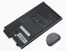 B360 11.1V 2-celdas baterías para getac portátiles
