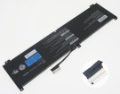 Pc-gn245bddh 15.36V 4-celdas baterías para nec portátiles