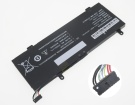 Sngw003 15.4V 4-celdas baterías para great wall portátiles