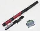 Nh4-78-2s1p2200-0 7.2V 2-celdas baterías para getac portátiles