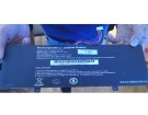 3264130 2p 3.8V 2-celdas baterías para jumper portátiles