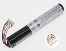 Bp-1a31-21/2150 s 7.2V 2-celdas baterías para getac portátiles