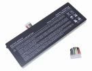 Ms919 3.8V 6-celdas baterías para autel portátiles