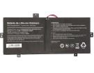 Utl3492110p 3.8V 4-celdas baterías para positivo portátiles