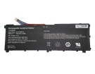 Nv-476098-2p 3.7V 3-celdas baterías para irbis portátiles