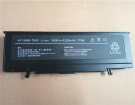 Hy-xwr-t94s 14.8V 8-celdas baterías para haier portátiles