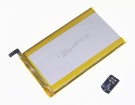 Yp 6664107 3.8V 3-celdas baterías para gpd portátiles