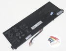 Aspire 3 a315-23-r4pf 11.55V 3-celdas baterías para acer portátiles