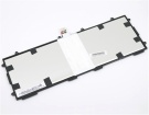 Bt-b0bd 3.7V 3-celdas baterías para bq portátiles