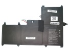 299183 7.4V 4-celdas baterías para ifunk portátiles