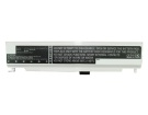 Es10-3s5200-s1l5 11.1V 6-celdas baterías para hasee portátiles