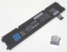 Blade 15 base 2020 15.2V 4-celdas baterías para razer portátiles