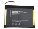 Ezpad6 m6 3.8V 2-celdas baterías para jumper portátiles