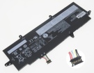 L20c3p72 11.52V 4-celdas baterías para lenovo portátiles