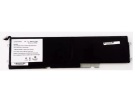 Ssbs47 7.4V 4-celdas baterías para hasee portátiles