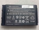 Hstnn-c02c 10.8V 4-celdas baterías para hp portátiles