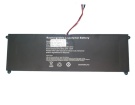 Irbis nb11 3.8V 4-celdas baterías para irbis portátiles