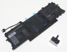 Latitude 9420 2-in-1 7.7V 4-celdas baterías para dell portátiles