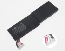 F117-xr27 11.55V 6-celdas baterías para machenike portátiles