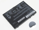 Aim-bat-10 10.8V 3-celdas baterías para getac portátiles