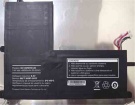 Master n1240 7.4V 4-celdas baterías para positivo portátiles