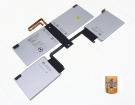 Aha42238004 7.64V 8-celdas baterías para smp portátiles
