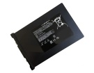 Xrpad lbp-2 11.1V baterías para other portátiles