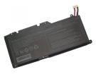 Nv-636668-3s 11.4V 4-celdas baterías para positivo portátiles