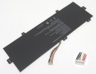 Ioxbook 1406f 7.6V 4-celdas baterías para primux portátiles