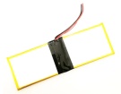 A116h 7.6V 2-celdas baterías para yepo portátiles