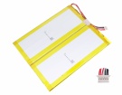 35125148 7.6V 4-celdas baterías para yepo portátiles