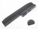 Gobook vr-1 10.8V baterías para itronix portátiles