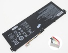 Aspire 5 a515-56g-51fy 11.55V baterías para acer portátiles