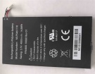Mlp5461110 3.7V 2-celdas baterías para mcnair portátiles