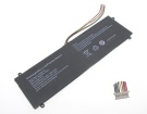 Mybook 14 7.6V 4-celdas baterías para axioo portátiles
