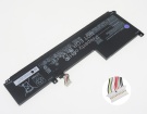 M07392-005 15.4V 4-celdas baterías para hp portátiles