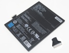 J06 15.2V 2-celdas baterías para gigabyte portátiles