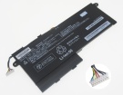 Fpcbp579 11.4V 2-celdas baterías para fujitsu portátiles