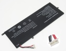 Nv-357095-2s 7.4V 4-celdas baterías para rtdpart portátiles