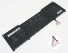 Pro x15 11.55V 4-celdas baterías para xiaomi portátiles