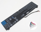 Conceptd 5 cn516-72g-72sc 15.2V 8-celdas baterías para acer portátiles