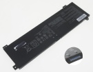 Rog strix g15 g513ih-hn014 15.48V 4-celdas baterías para asus portátiles