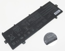 Cr1100fka 7.7V 6-celdas baterías para asus portátiles
