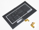 Cz1000dva 3.85V 3-celdas baterías para asus portátiles